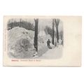 Postcard Canada Quebec Montreal Dorchester Stre...
