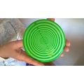 Nikola Tesla POLAR PD BIG energy disc Pendant O...
