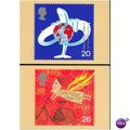 GB PHQ's mint set 1999 - Traveller's Tale