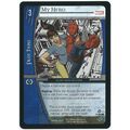 VS System Web of Spider-Man - MSM-063 - My Hero