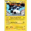 Pokemon XY Furious Fists 33/111 Thundurus