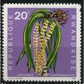 1968 Michel 272 - #2 MH (*)
