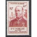 ALGERIE N° 305 NEUF ** ( MNH )
