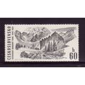 CZECHOSLOVAKIA 1969 SG 1845 60H U/M MINT