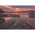 Italy PC - I Pittoreschi Tramonti Sul Lago Magg...