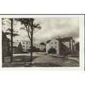 Wales CARMARTHEN Trinity College Postcard by Va...
