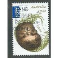 AUS 2013 $2.60 ' BUSH BABIES -ECHIN' FINE USED ...
