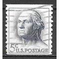 USA N° 741 OBLITERE ( USD )