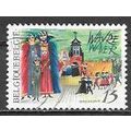 Belgium ( Belgique ) N° 2250 YVERT OBLITERE (USED)