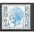 Belgium ( Belgique ) N° 1581B YVERT OBLITERE (U...