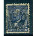 Used 216 5c James Garfield Almost Very Fine M01750