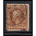 Used 503 4c George Washington Average Plus K4006