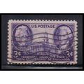 Used 941 3c Tennessee Fine KA7846