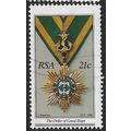 1990 SG 722 - #2 fine used (o)