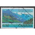 1982 SG 884c - fine used (o)