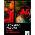La Cola De La Serpiente (Maxi)