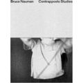 Bruce Nauman: Contrapposto Studies