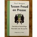 Tussen Freud En Prozac