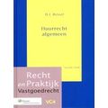 Recht En Praktijk Vg 4 - Huurrecht Algemeen
