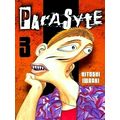 Parasyte 3 by Hitoshi Iwaaki