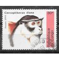 CONGO N° 948a YVERT OBLITERE ( USED )