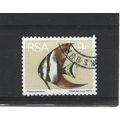 SouthAfrica.SG355 9c Dusky Batfish.Fine Used.Se...