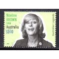 AUSTRALIA: 2020, LEGENDS OF COMEDY, NOELINE BRO...