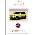 Fiat 500L Unetversity Training Manual 2012 PDF