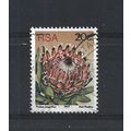 SouthAfrica.SG425 20c Protea Magnifica.Fine Use...