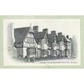 Cottage Homes, Greendale Road Port Sunlight Che...