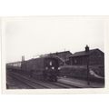 Railway Photo SR BB 34069 Hawkinge Basingstoke ...