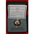 PAPHOS: CYPRUS ★ € 2 EURO 2017 PROOF! RARE! LOW...