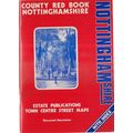 NOTTINGHAMSHIRE..by Estate Publications 2nd rev...