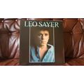 Leo Sayer ‎– Leo Sayer (CDL1198) 1978 (LP)