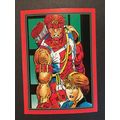 Youngblood trading card #85, excellent condition!