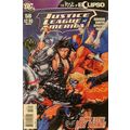 Justice League of America (Vol 2) # 058 NM MODE...