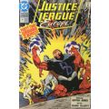 Justice League Europe # 017 VFN- AMERICAN COMICS