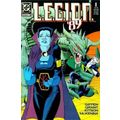 LEGION 89 (-94) # 008 NM MODERN AGE COMICS