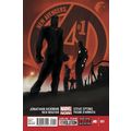 New Avengers (Vol 3) # 001 NM MODERN AGE COMICS