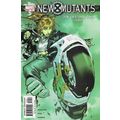 New Mutants (Vol 2) # 010 NM MODERN AGE COMICS