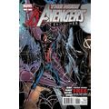 New Avengers (Vol 2) # 032 NM MODERN AGE COMICS