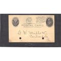 UX18 1c William McKinley CV01238
