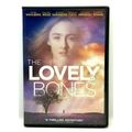 The Lovely Bones DVD 2010 Drama Rated-PG13 Mark...