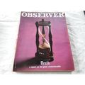 Observer Magazine 27/10/1968
