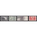 749 10c Smoky Moutains Just Clears MNH P#S VA0694c