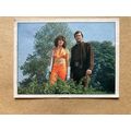 Buck Rogers Sticker # 191 (A) unused 1980 Panini
