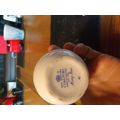 Coalport Stem Vase Ming Rose