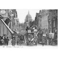 NL 70: Fleet Street c1905