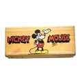 MICKEY MOUSE DISNEY Cartoon Character RUBBER ST...
