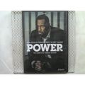 Power: Season 4 [DVD]